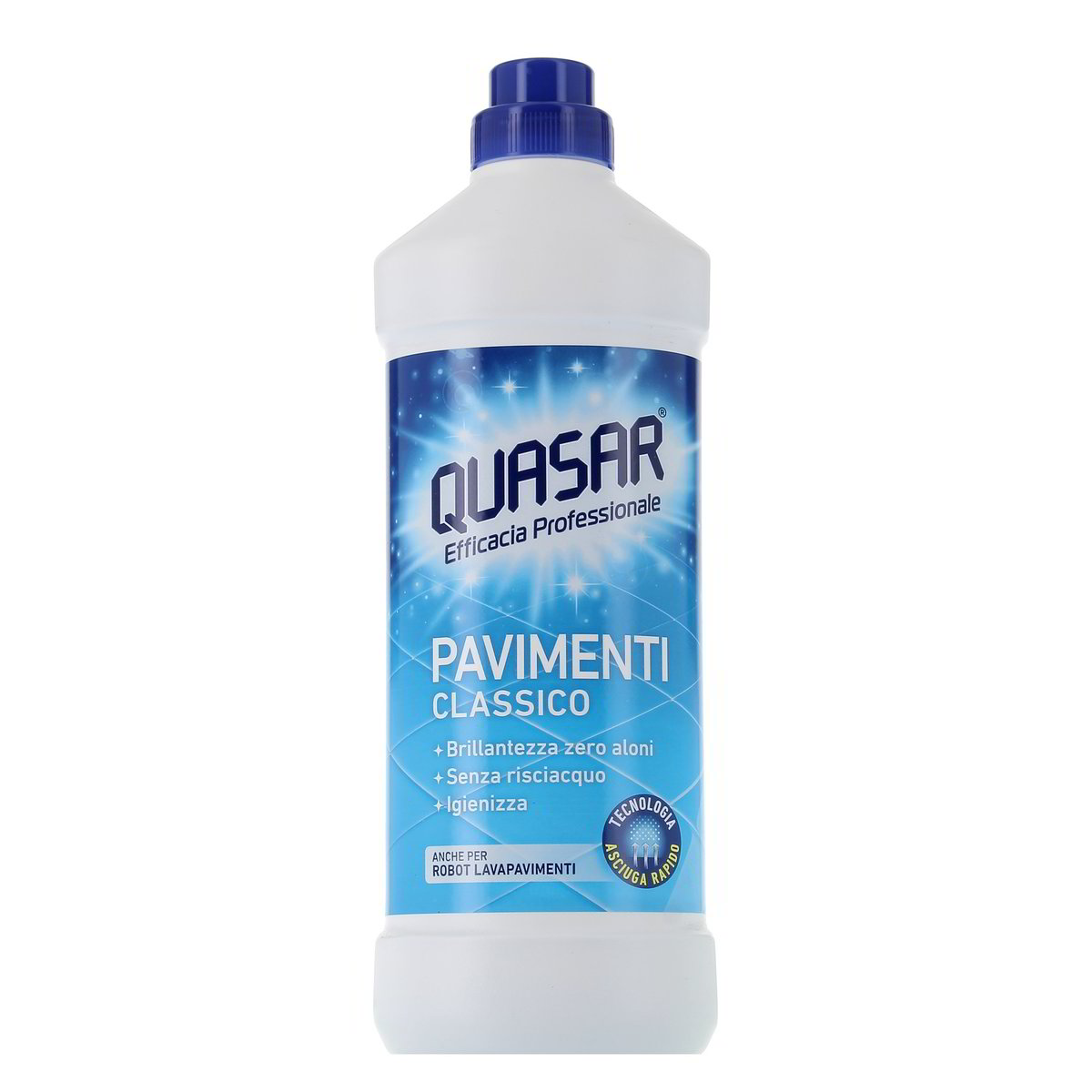 Quasar Pavimenti Classico 1 l