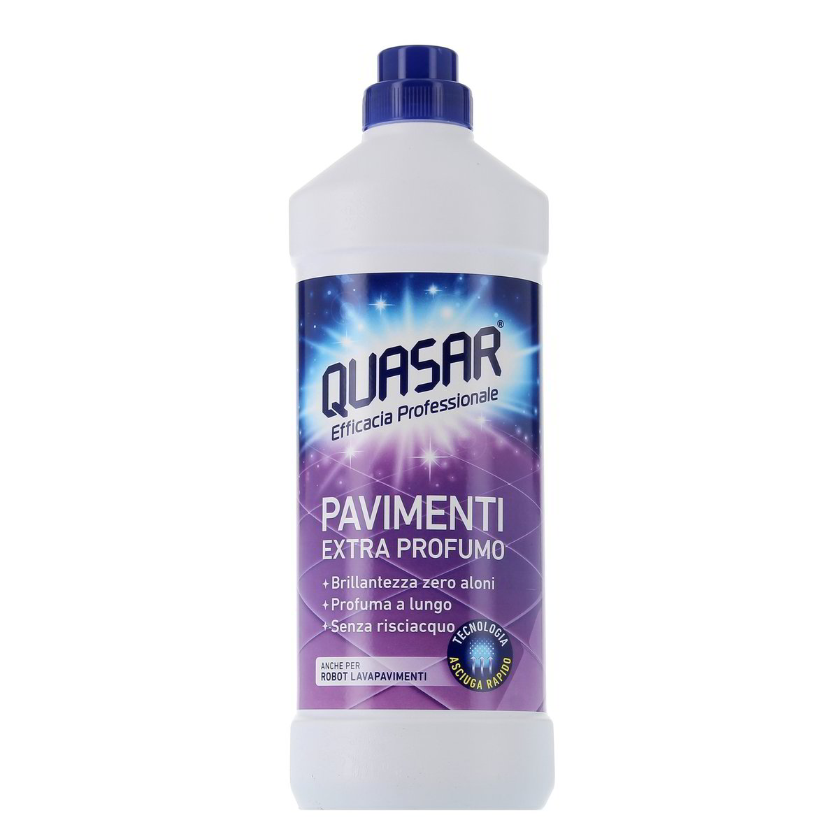 Quasar Pavimenti Extra Profumo 1 l