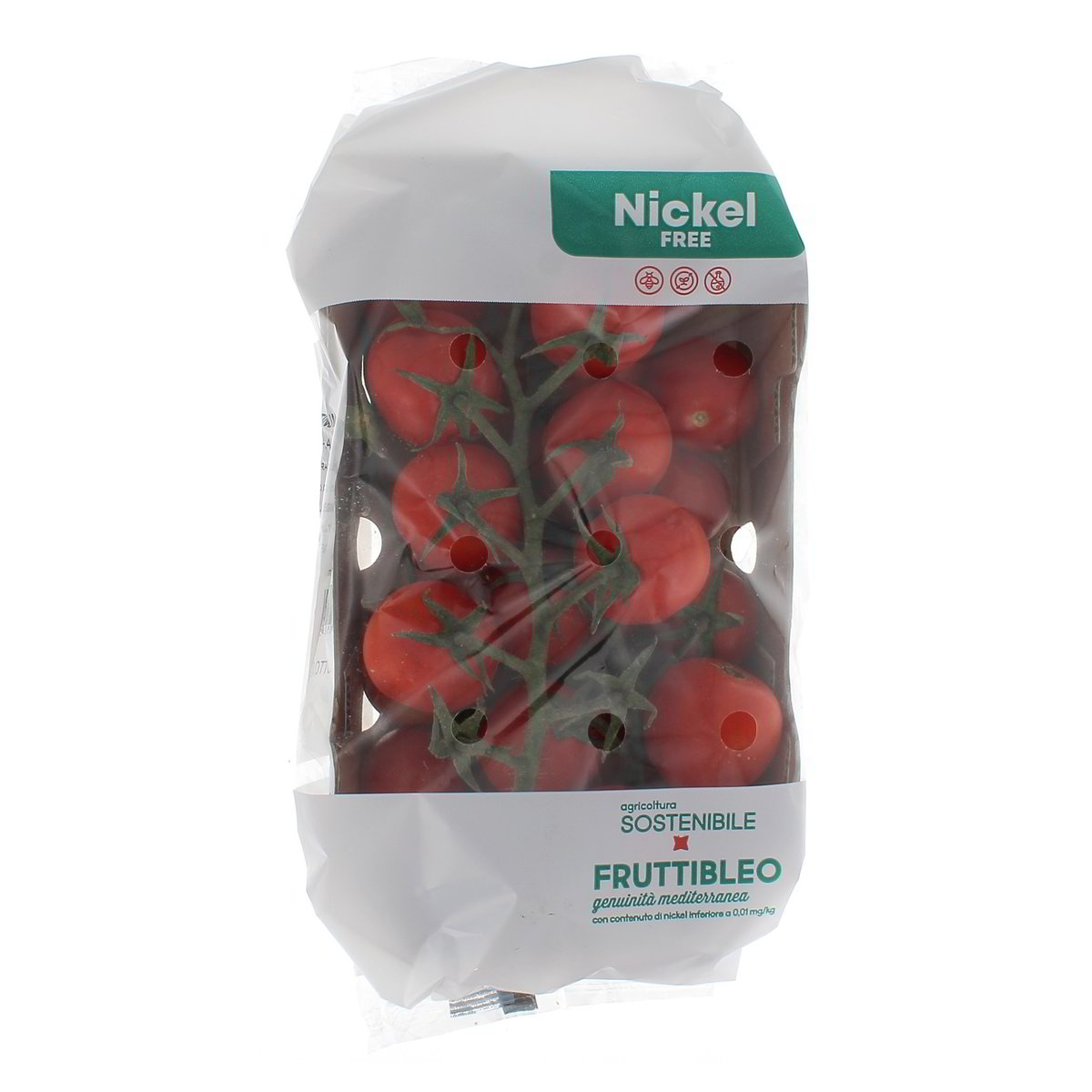 Pomodoro Ciliegino Nickel Rfee 350 g