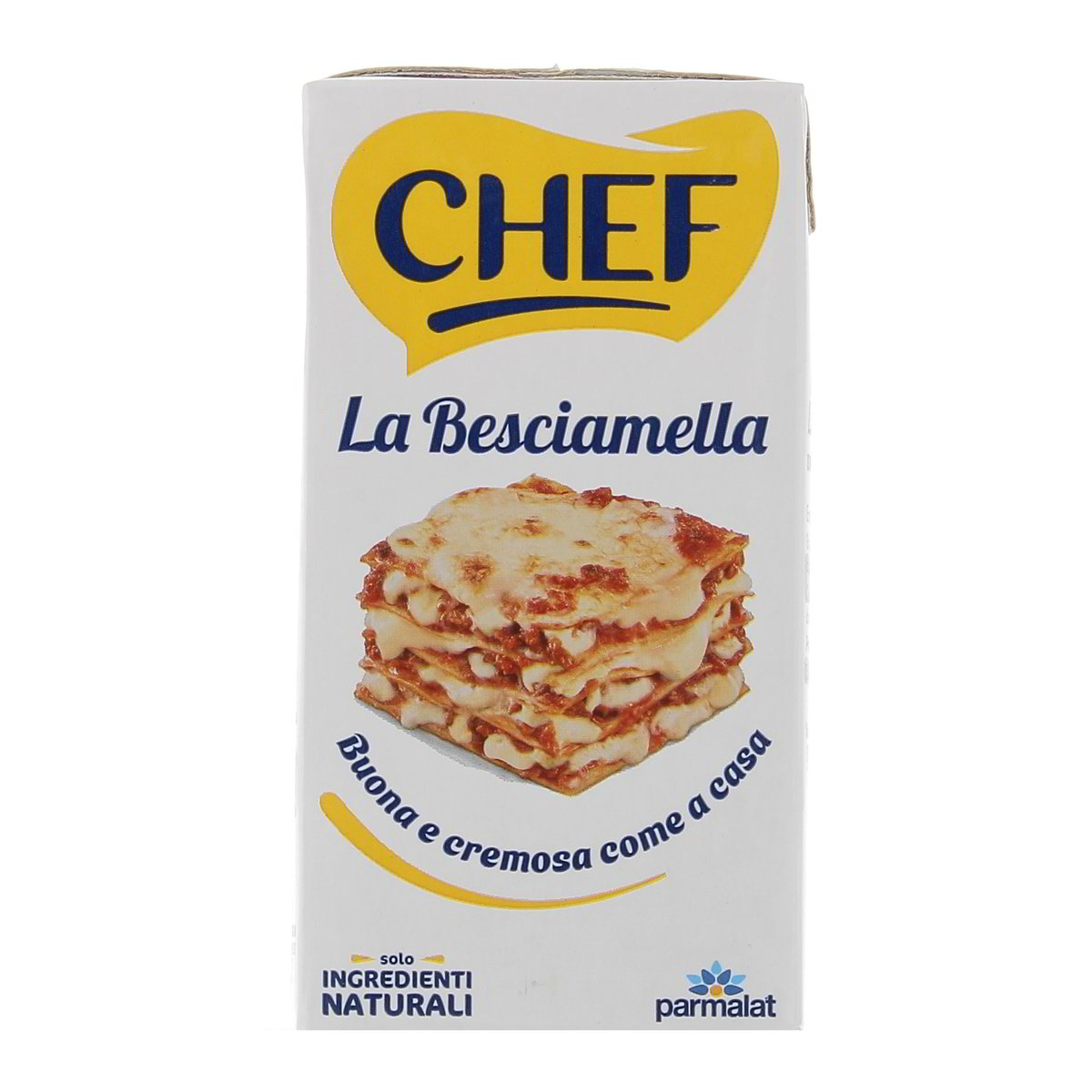 Parmalat Chef Besciamella 500 ml