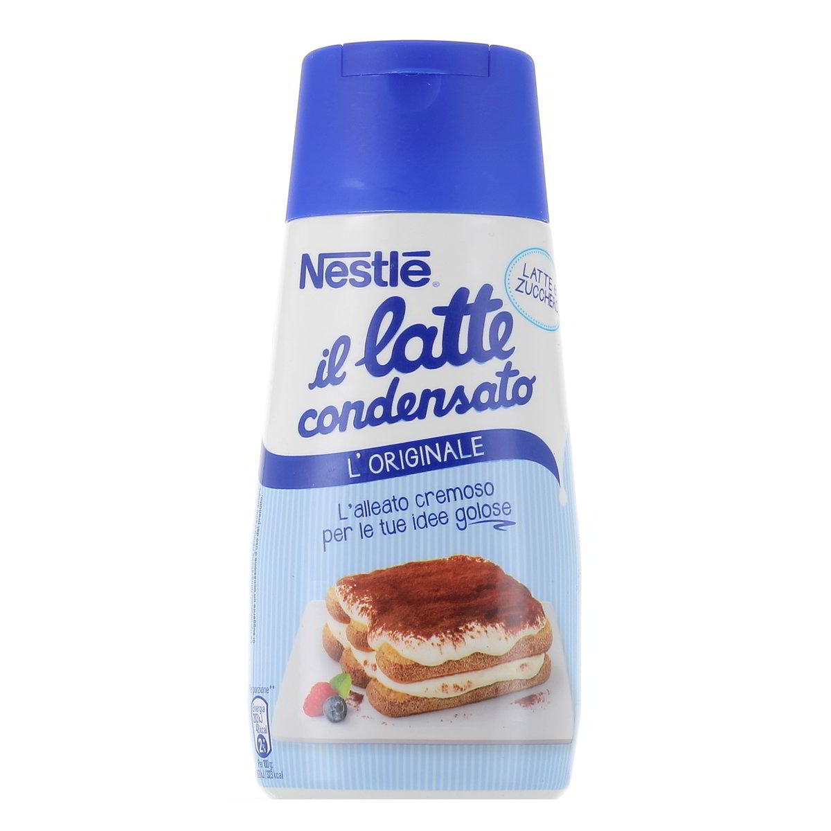 Nestlé Latte Condensato Tubo 450 g