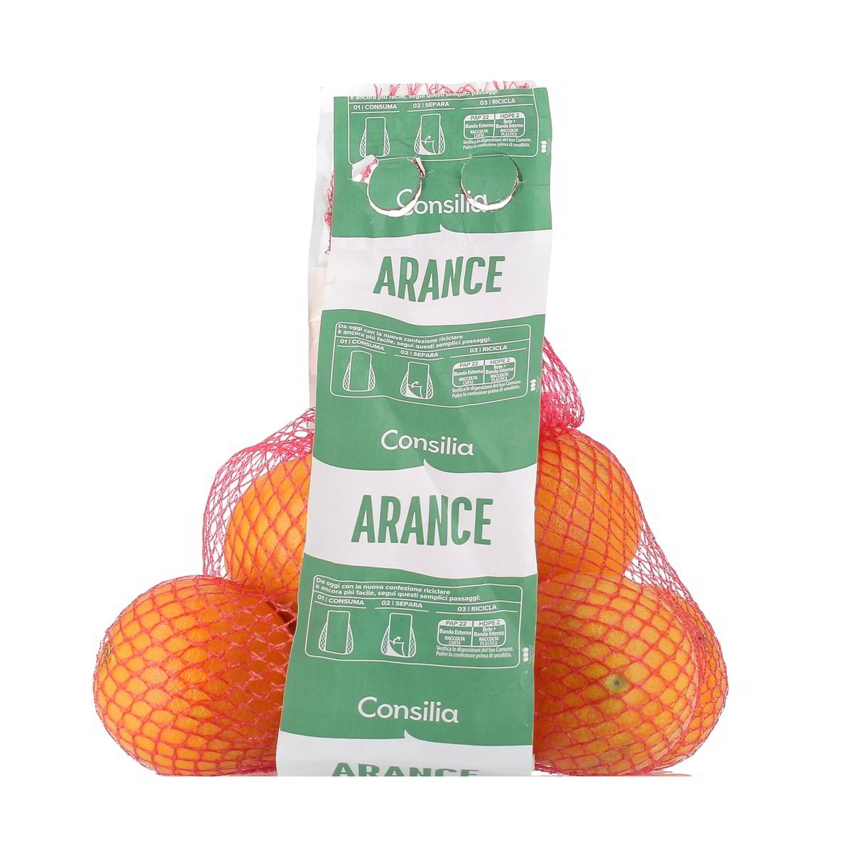 Consilia Arance Navel 1,5 kg