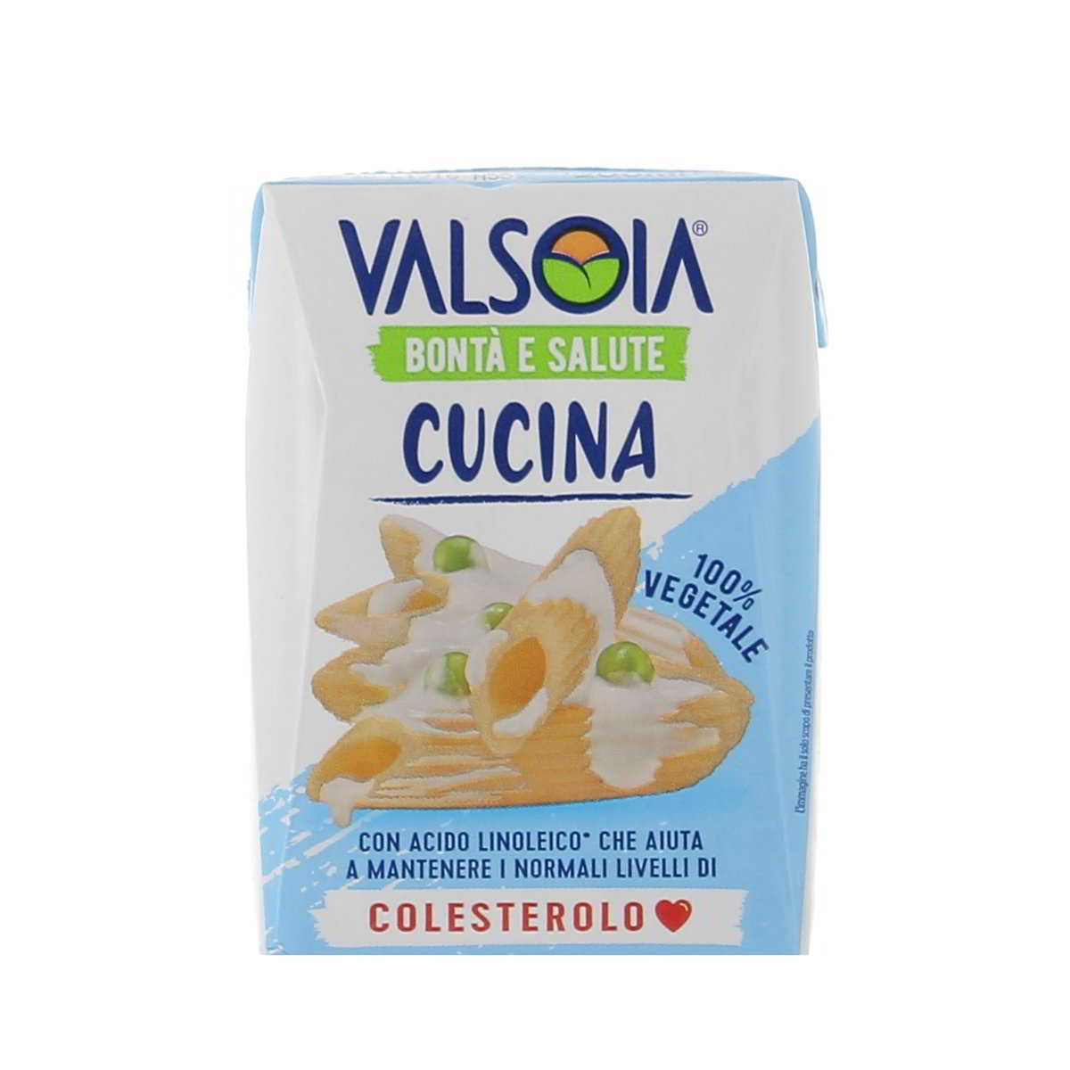 Valsoia Cucina 200 g