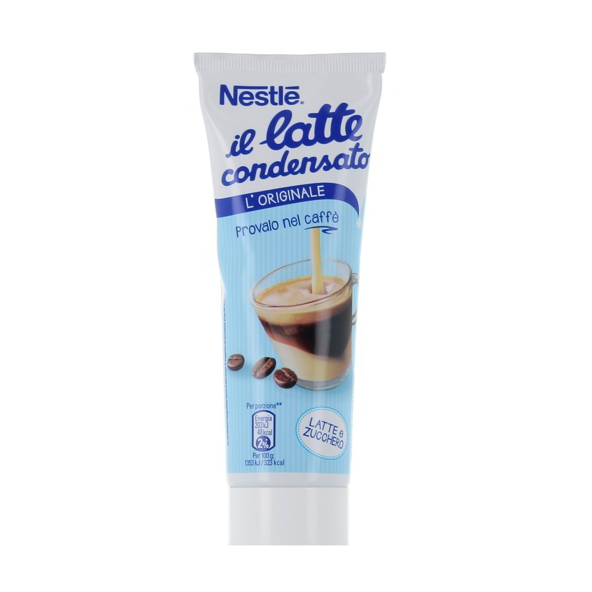 Nestlé Latte Condensato Tubo 170 g