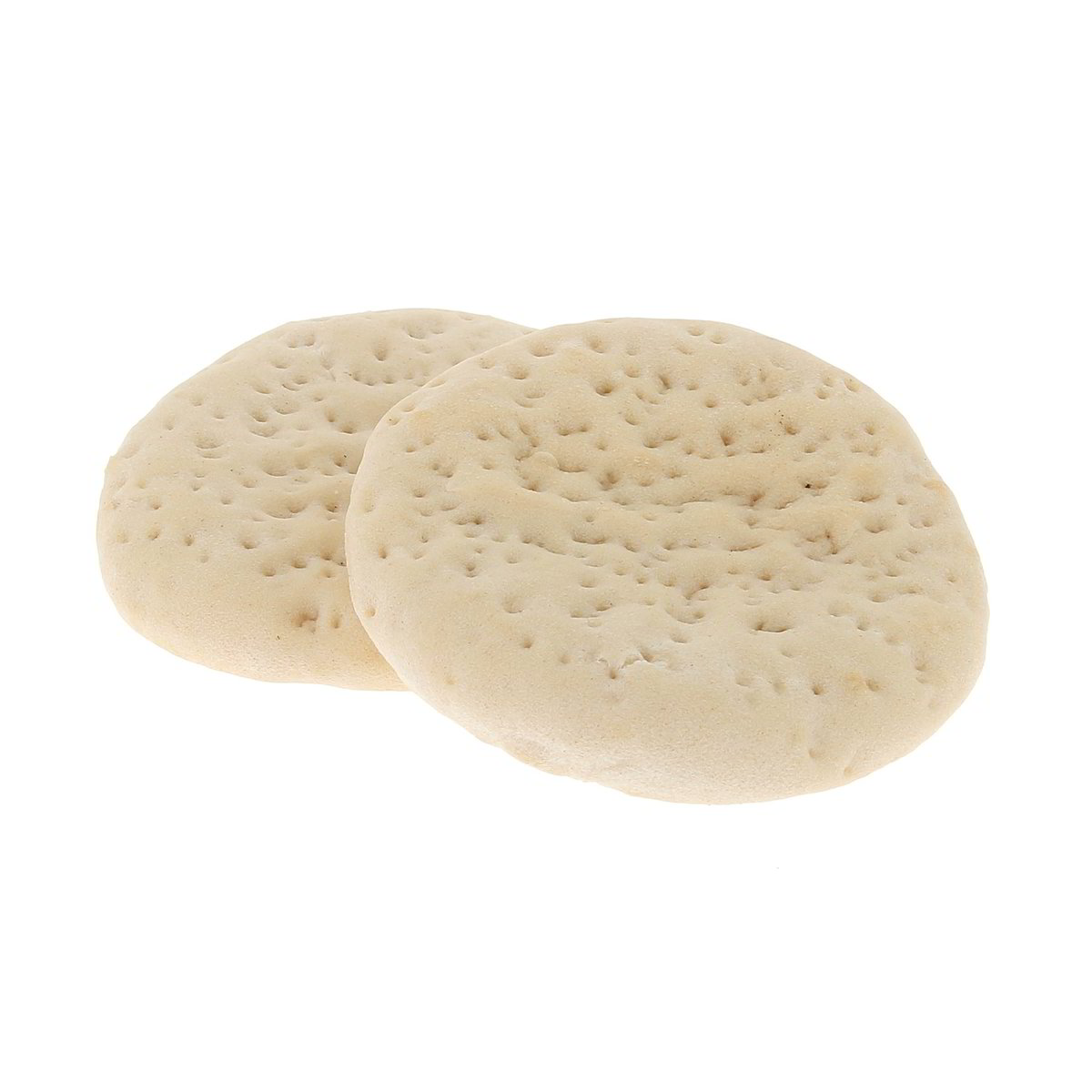 Forno Fratelli Mattia Pane Azzimo confezione da circa 200 g