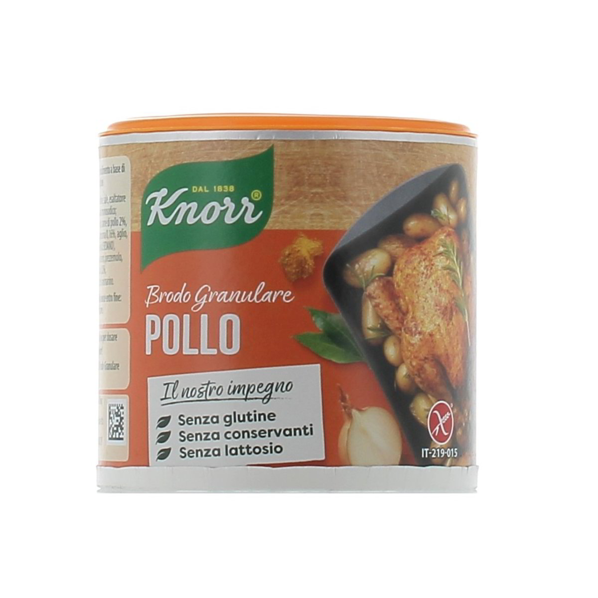 Knorr Brodo Granulare Pollo 150 g