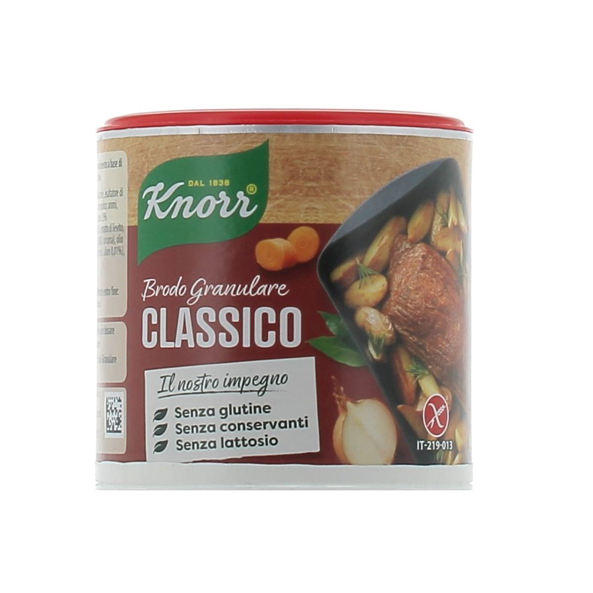 Knorr Brodo Granulare Classico 150 g