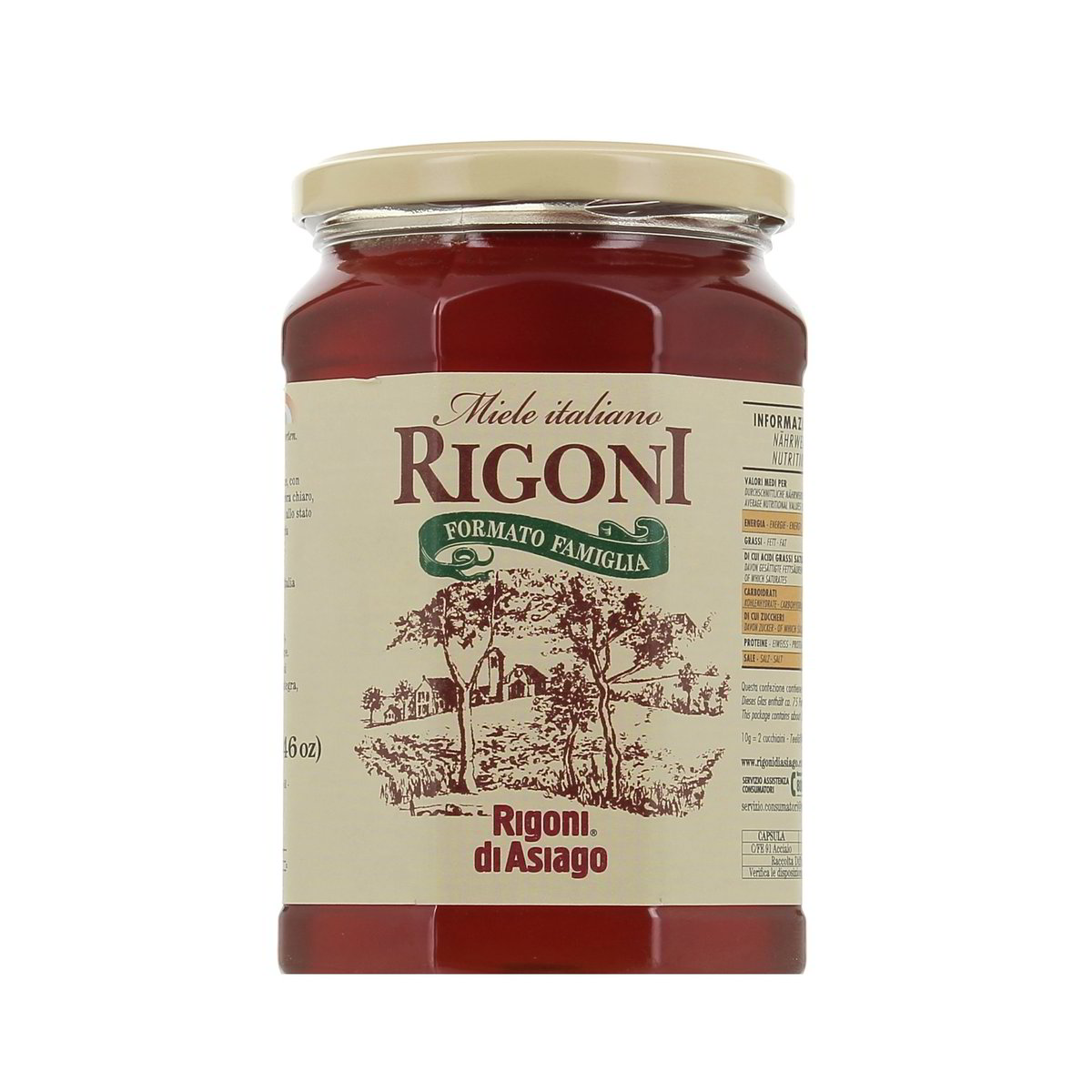 Rigoni di Asiago Miele 750 g