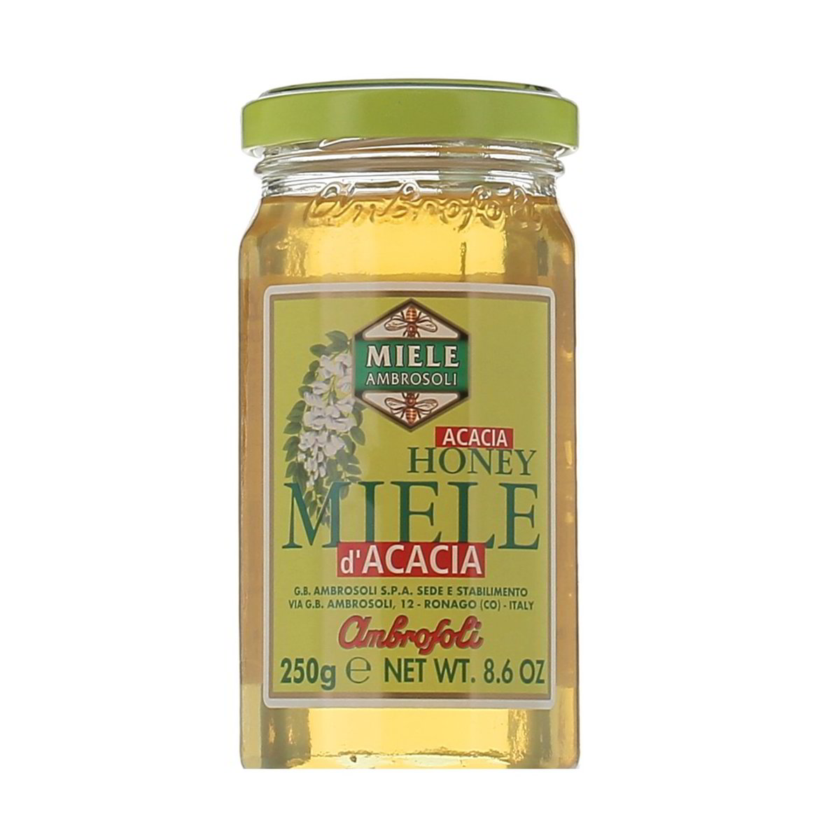 Ambrosoli Miele D'acacia 250 g
