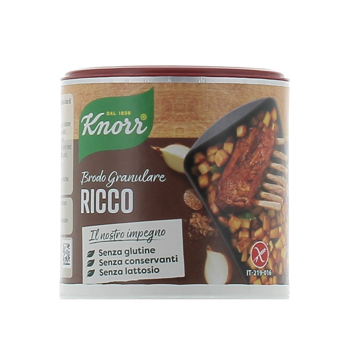 Knorr Brodo Granulare Ricco 150 g