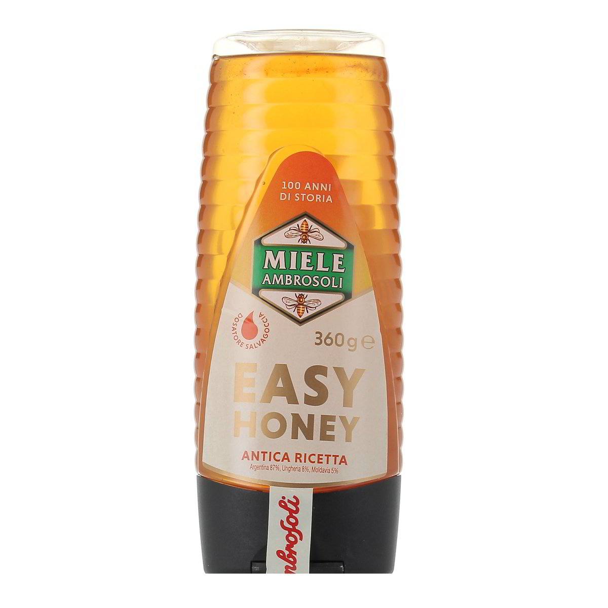 Ambrosoli Miele Easy 360 g