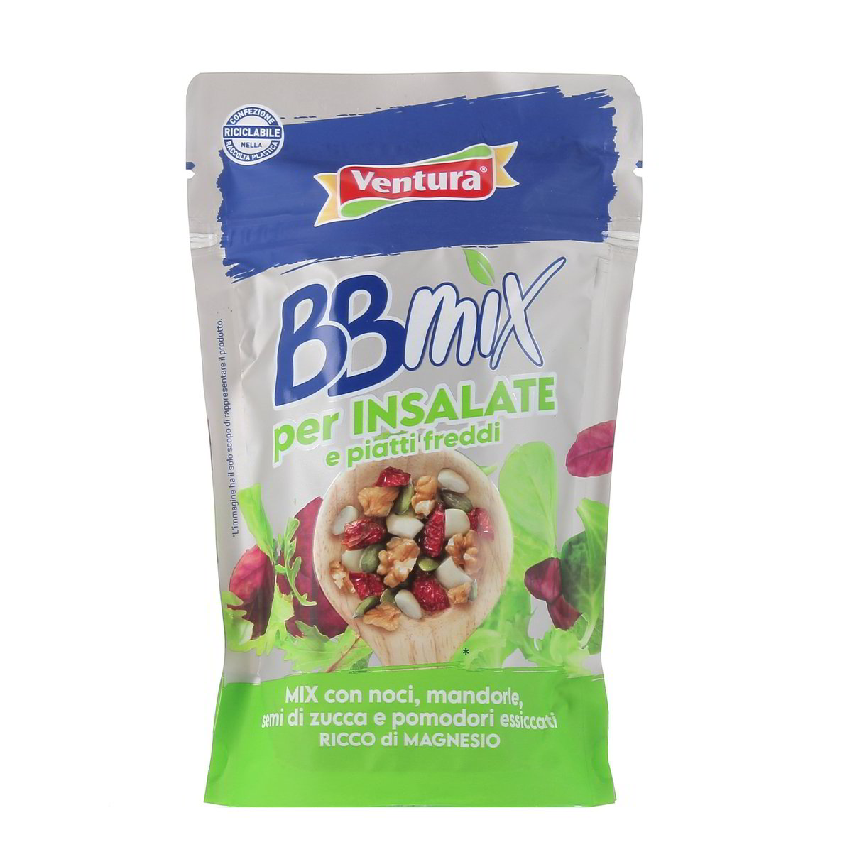 Ventura Bb Mix Per Insalate E Piatti Freddi 150 g