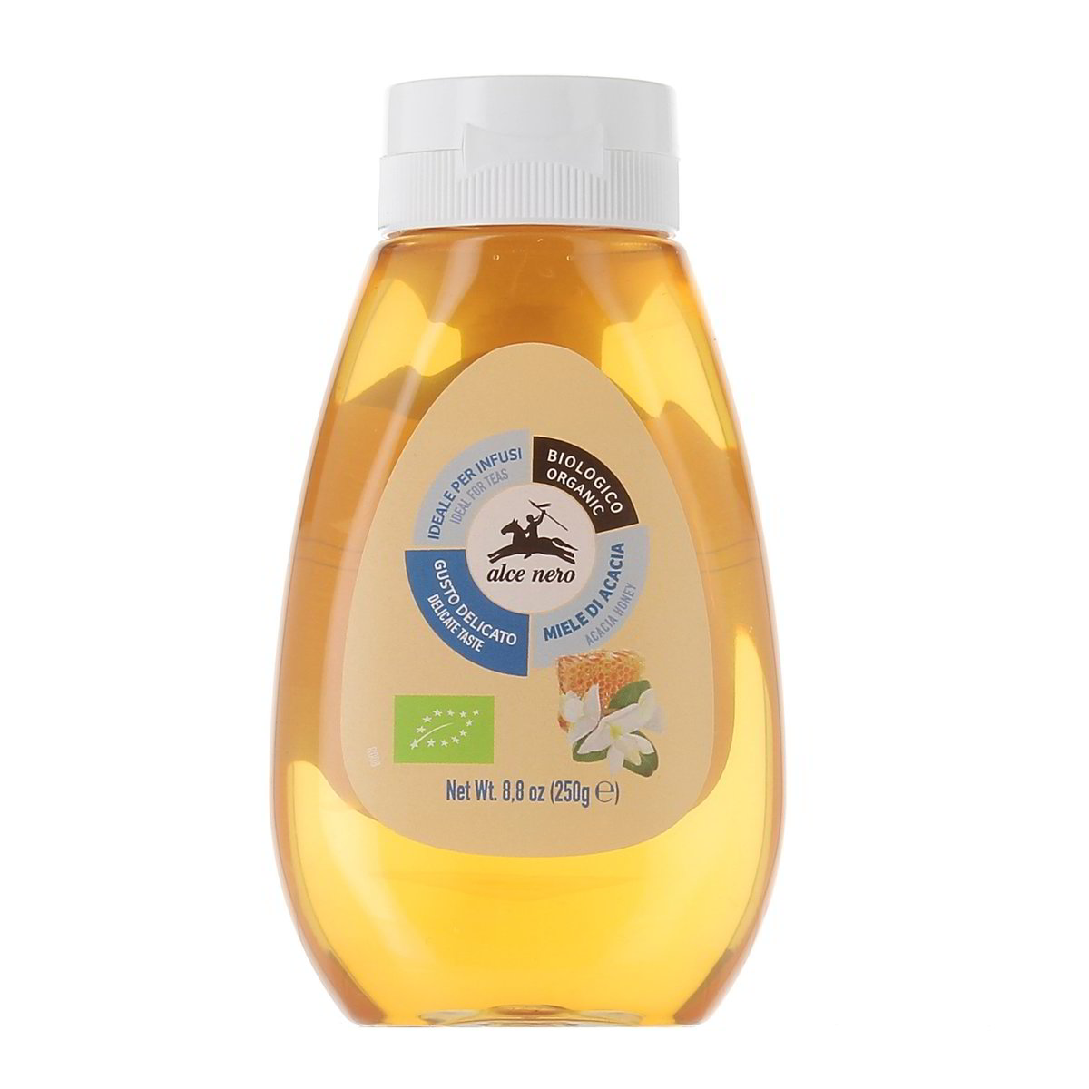 Alce Nero Miele Di Acacia Bio 250 g