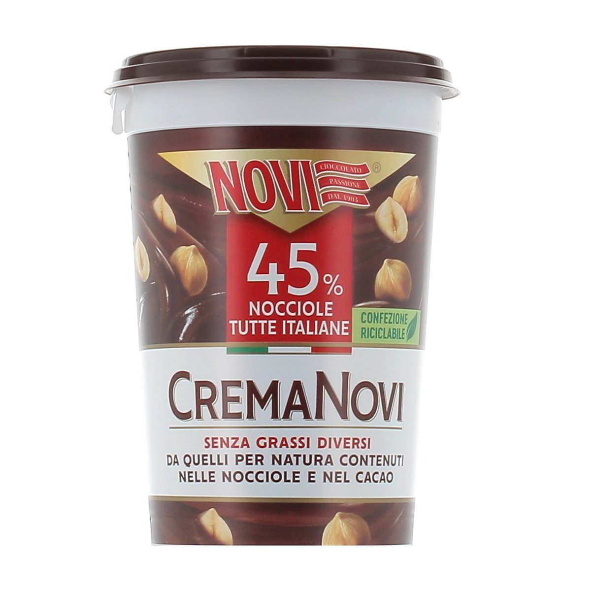 Novi Crema Novi 350 g