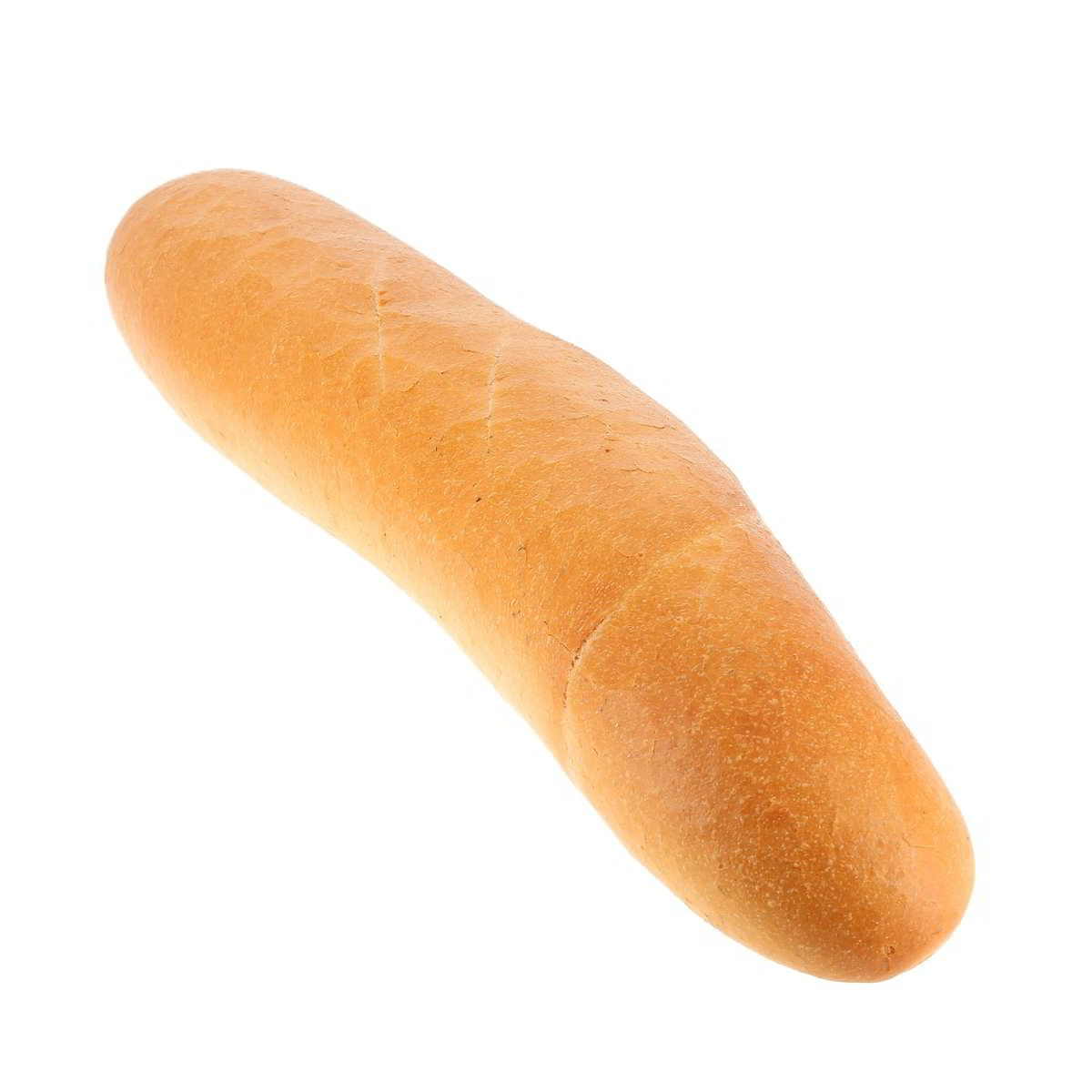 Forno Fratelli Mattia Baguette confezione da circa 300 g