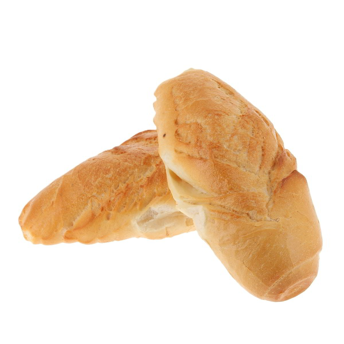 Forno Fratelli Mattia 2 Spighe confezione da circa 200 g