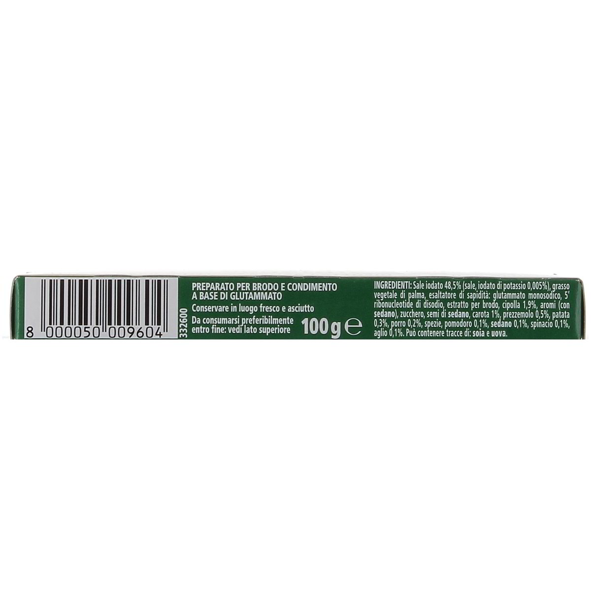 Star Vegetale 10 Dadi 100 g — immagine 3