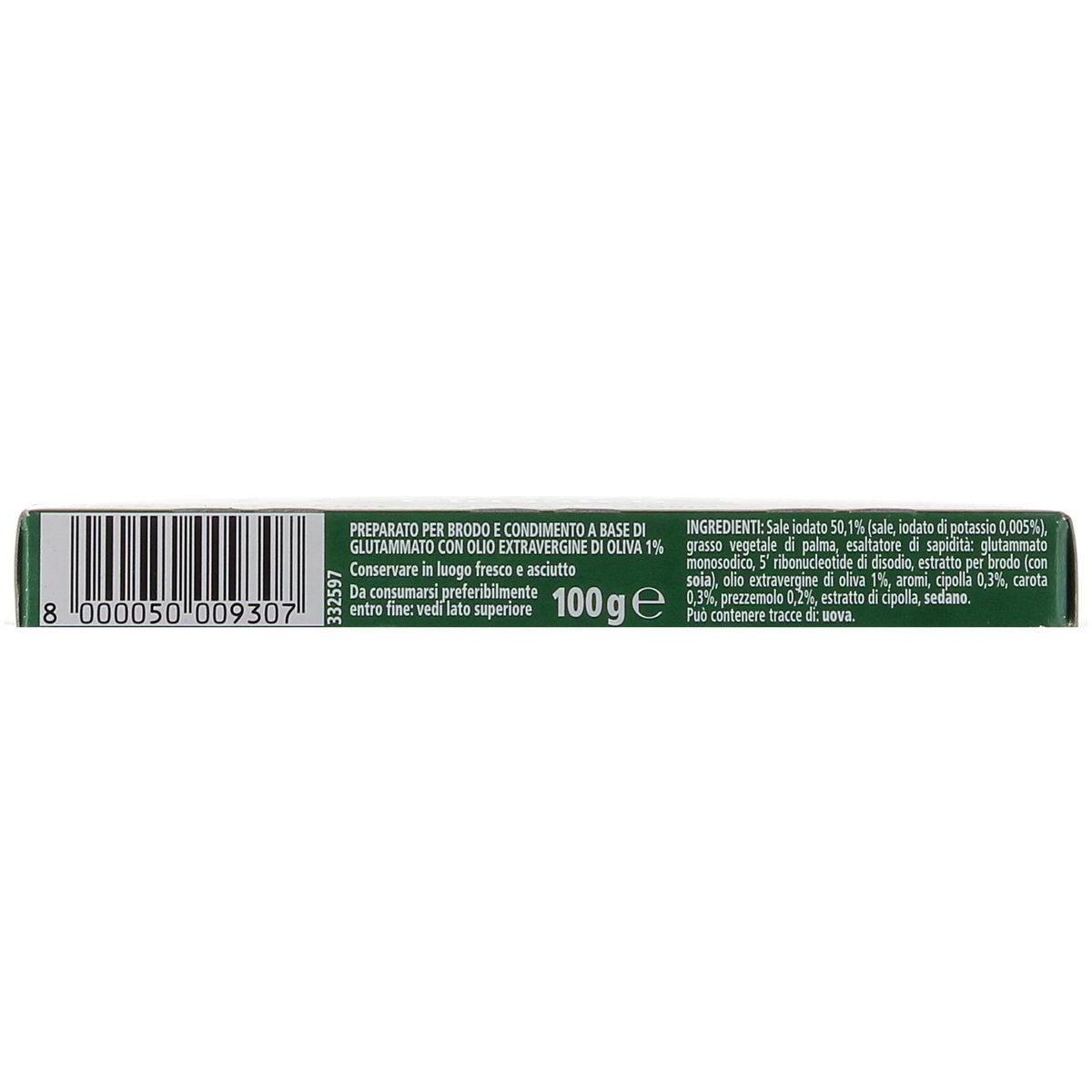 Star Classico 10 Dadi 100 g — immagine 3