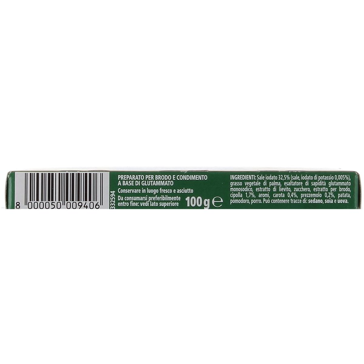 Star Classico -30% Di Sale 10 Dadi 100 g — immagine 3
