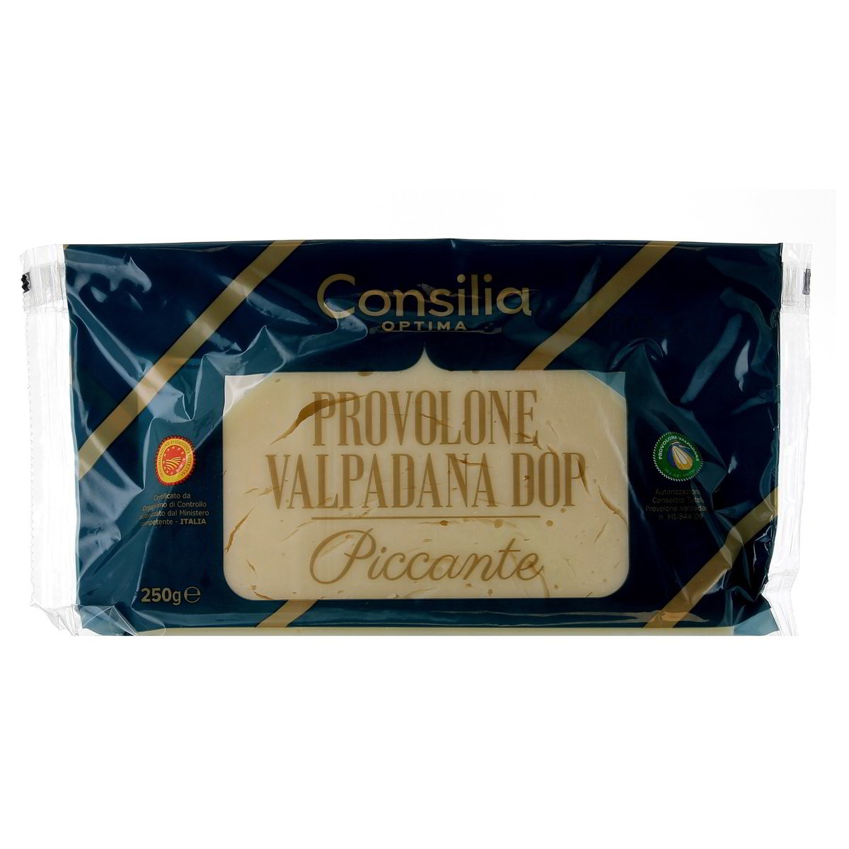 Consilia Provolone Piccante Valpadana Dop 250 g