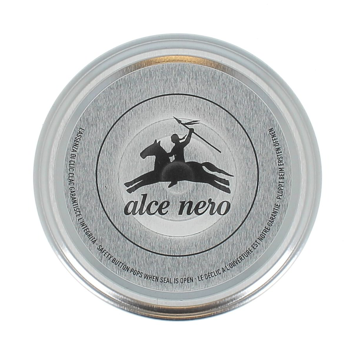 Alce Nero Fragole Bio 270 g — immagine 3