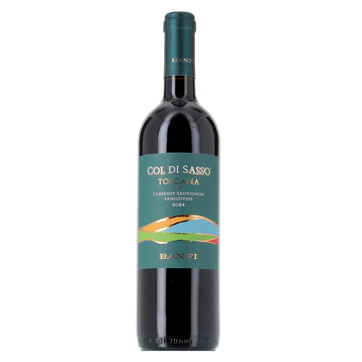 Castello Banfi Col Di Sasso Toscana Igt 750 ml