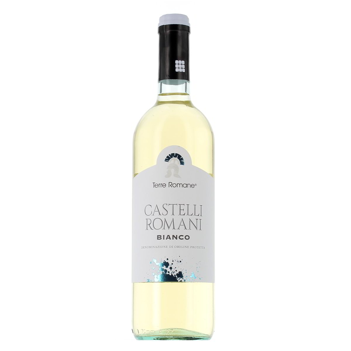 Terre Romane Castelli Romani Bianco Dop 750 ml