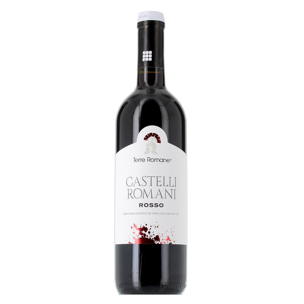 Terre Romane Castelli Romani Rosso Dop 750 ml