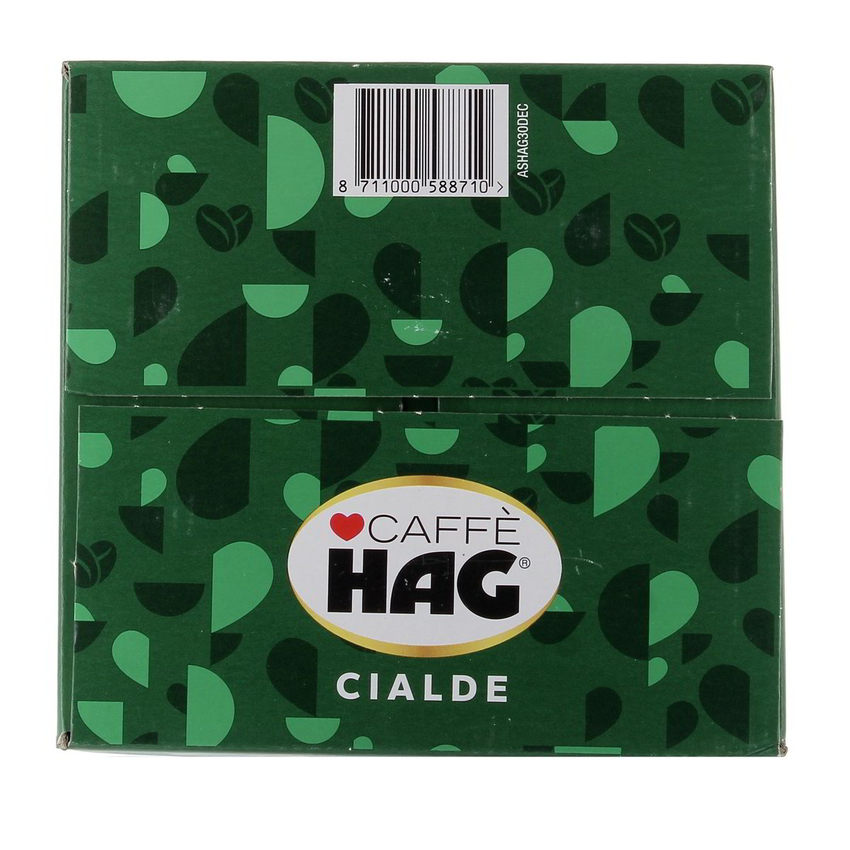 HAG Caffè Decaffeinato Cialde 30 pezzi — immagine 3