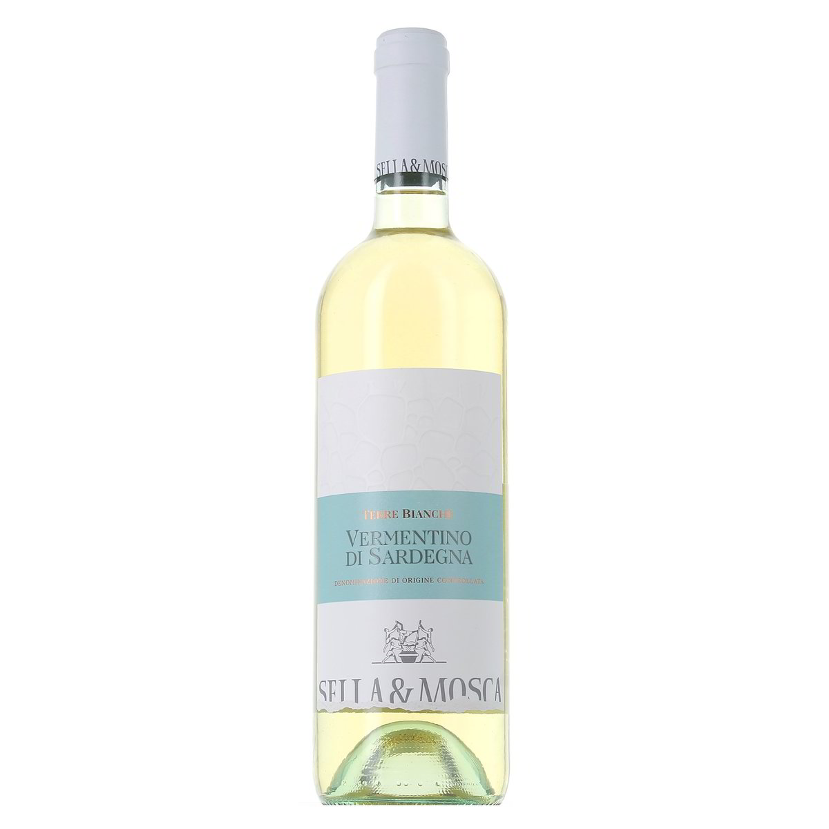 Sella & Mosca Terre Bianche Vermentino Di Sardegna Doc 750 ml