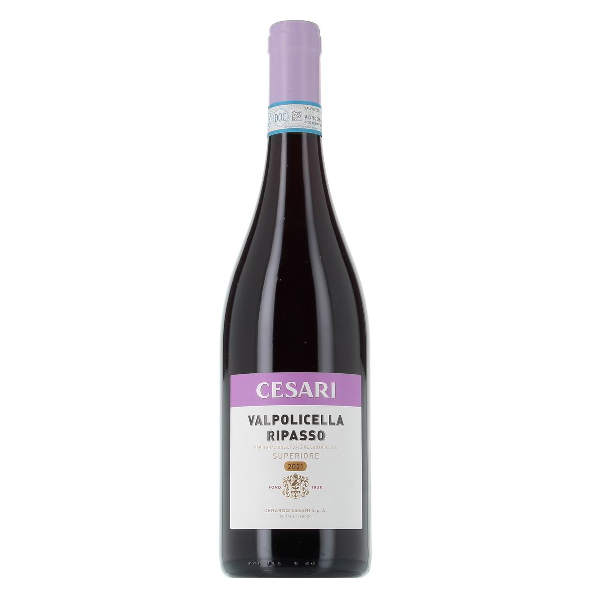 Cesari Valpolicella Ripasso Superiore Doc 750 ml