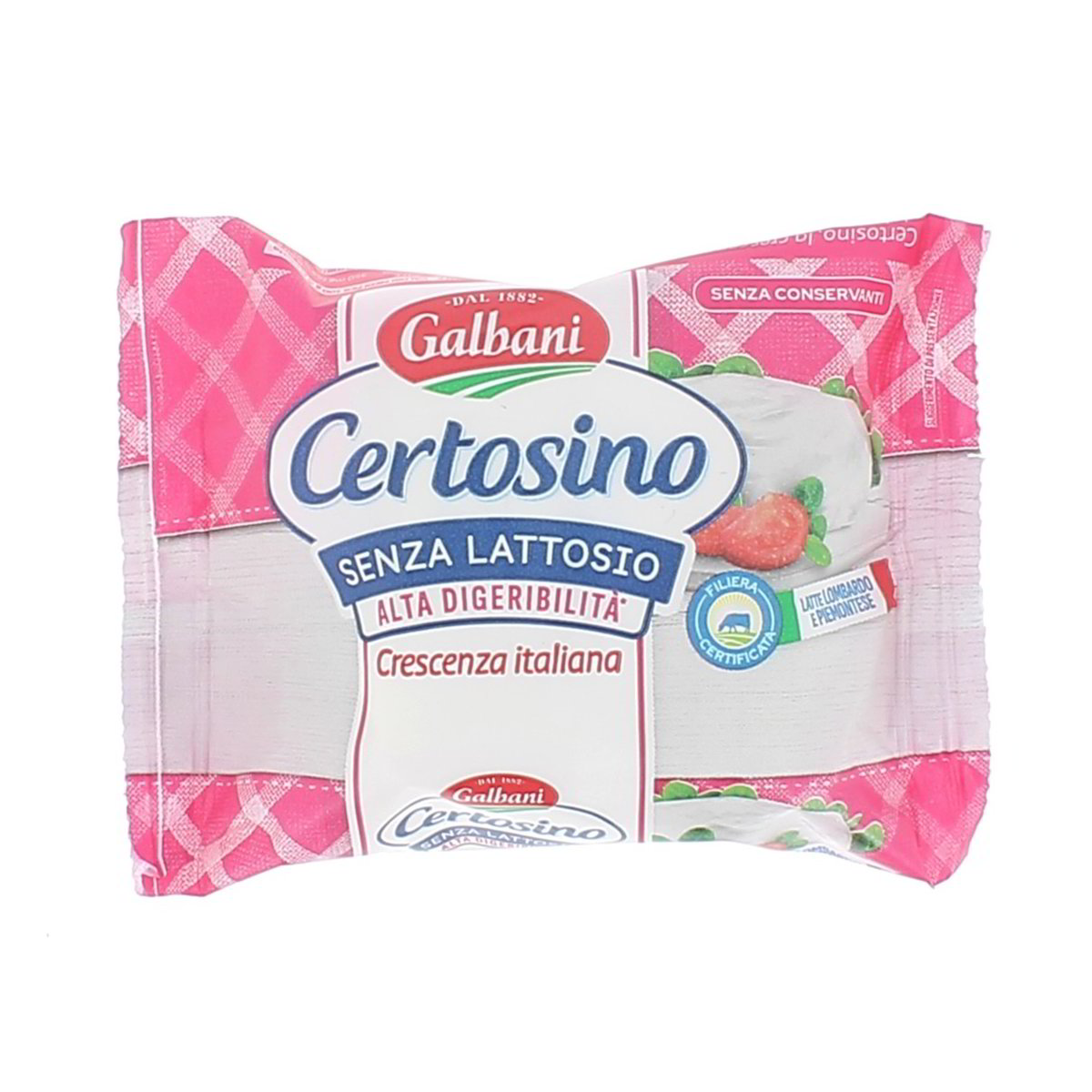 Galbani Certosino Senza Lattosio 100 g