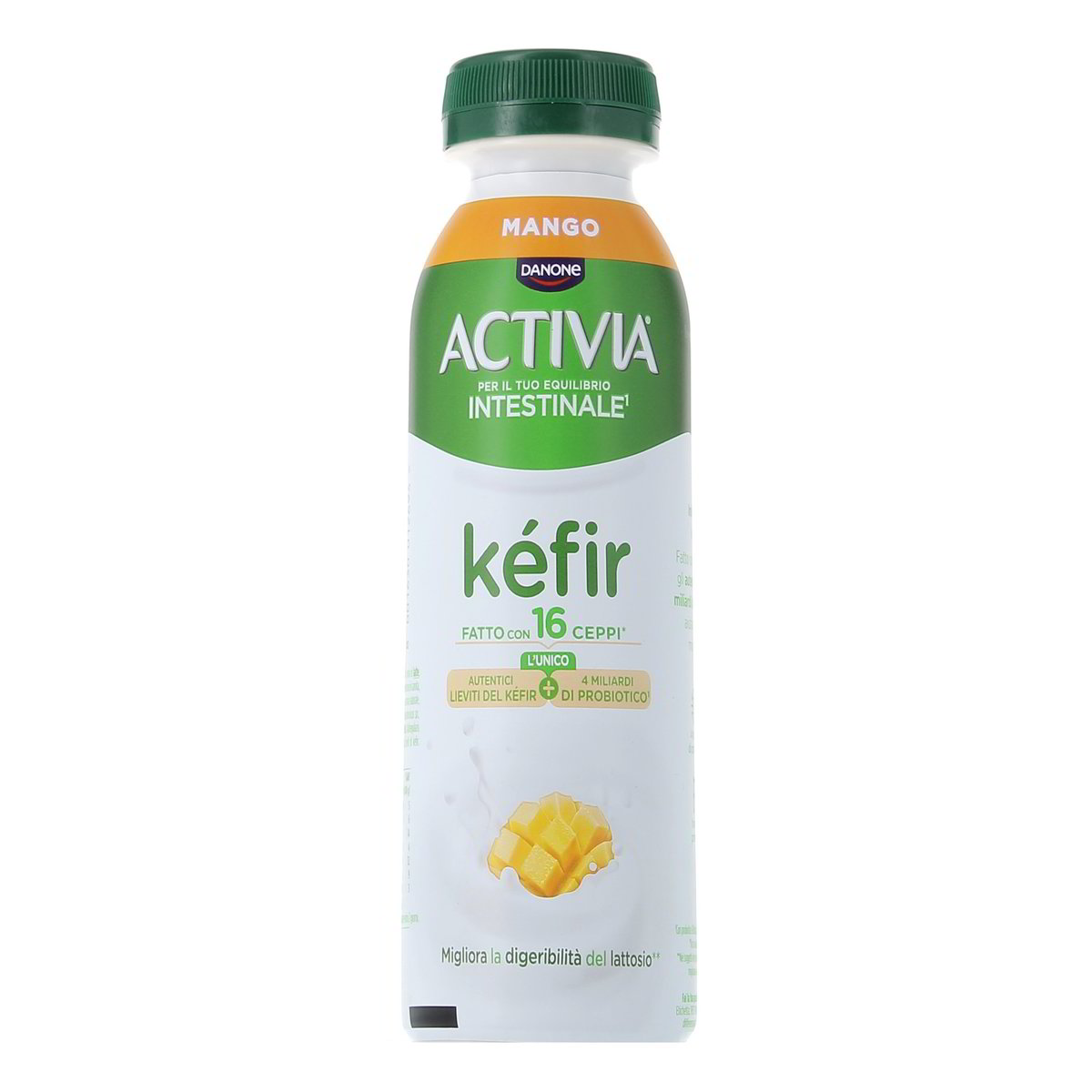 Danone Activia Kefir Mango 280 g