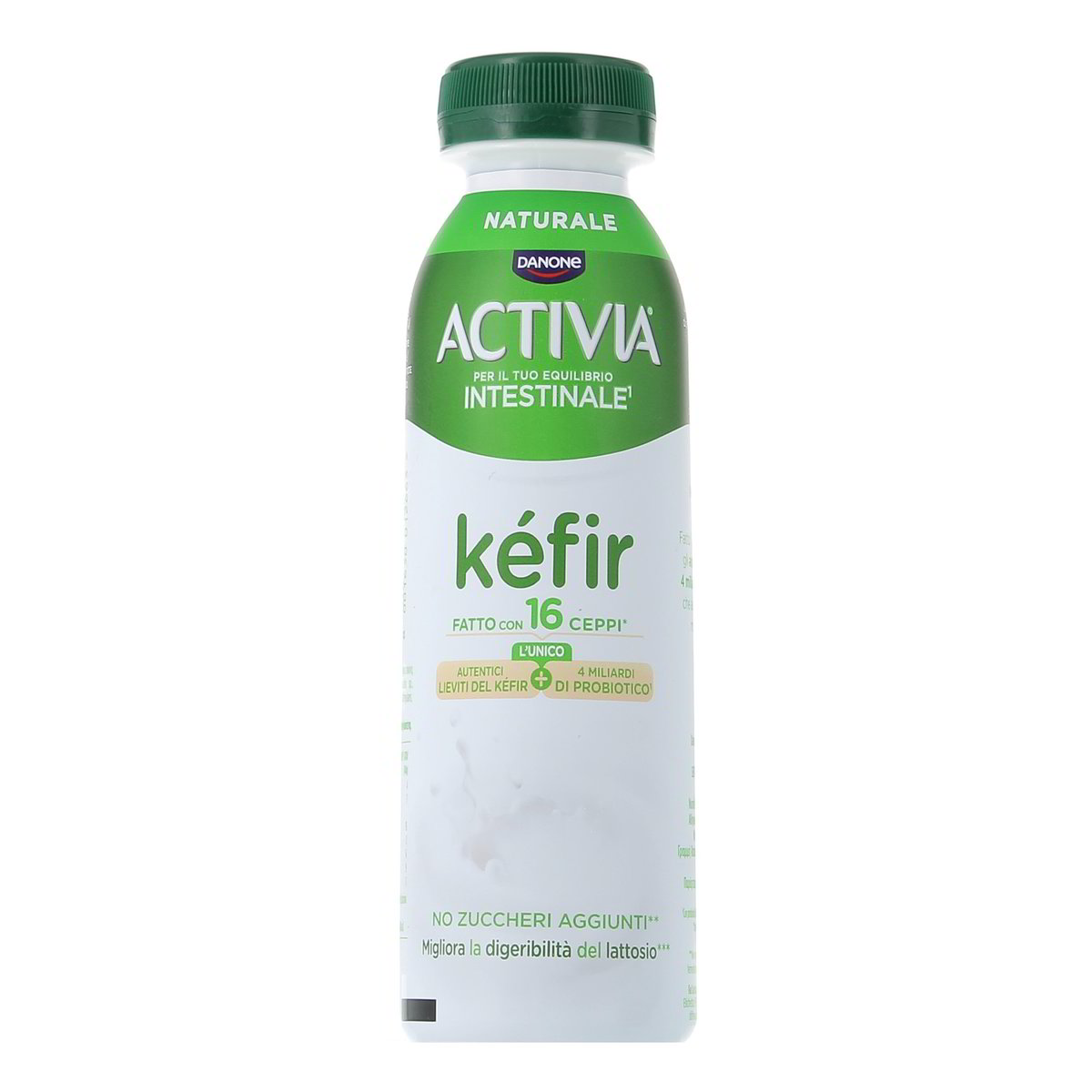 Danone Activia Kefir Naturale 280 g