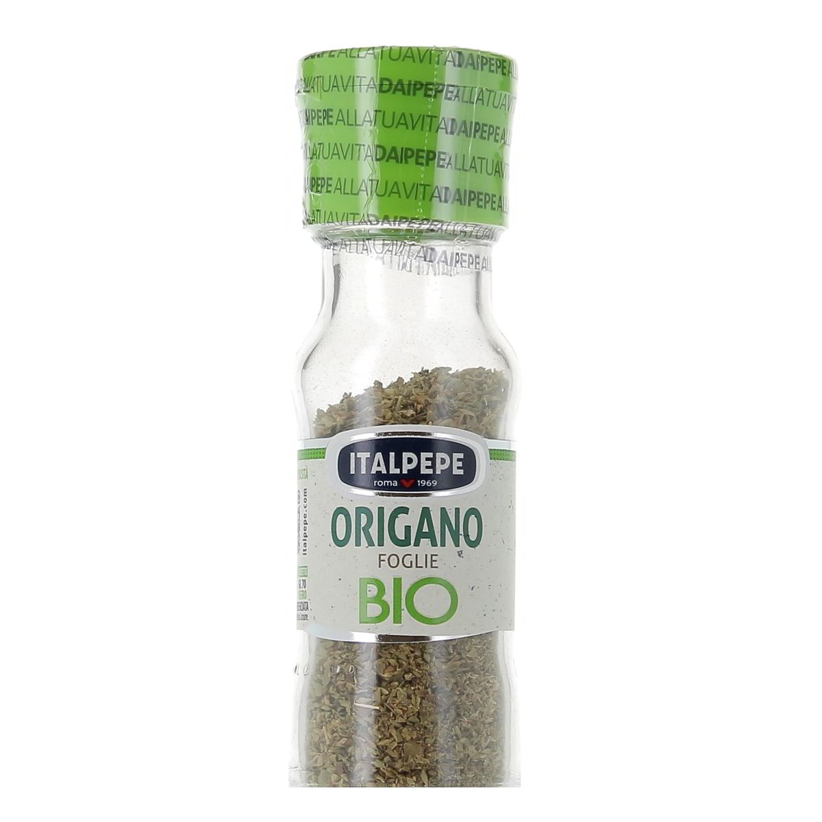 Italpepe Origano Foglie Bio 13 g