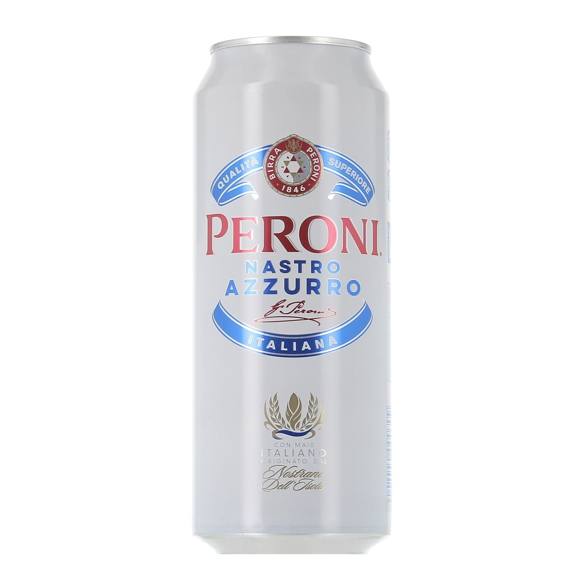 Peroni Birra Nastro Azzurro 50 cl