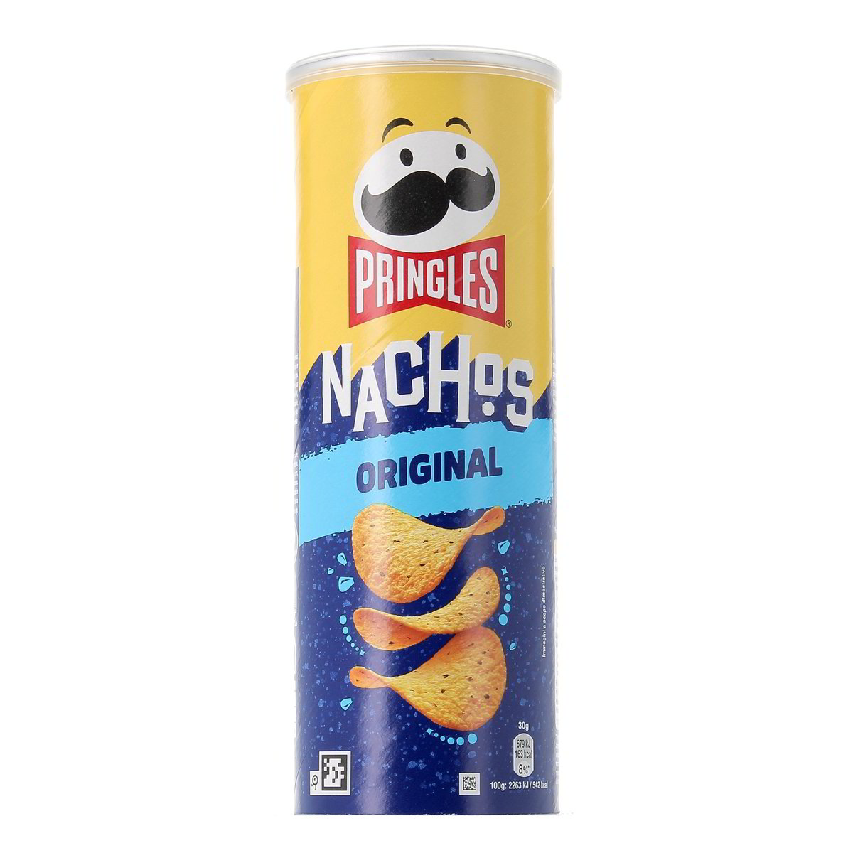 Pringles Nachos Original 150 g