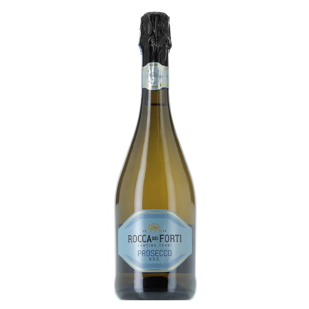 Rocca dei Forti Prosecco Doc 750 ml