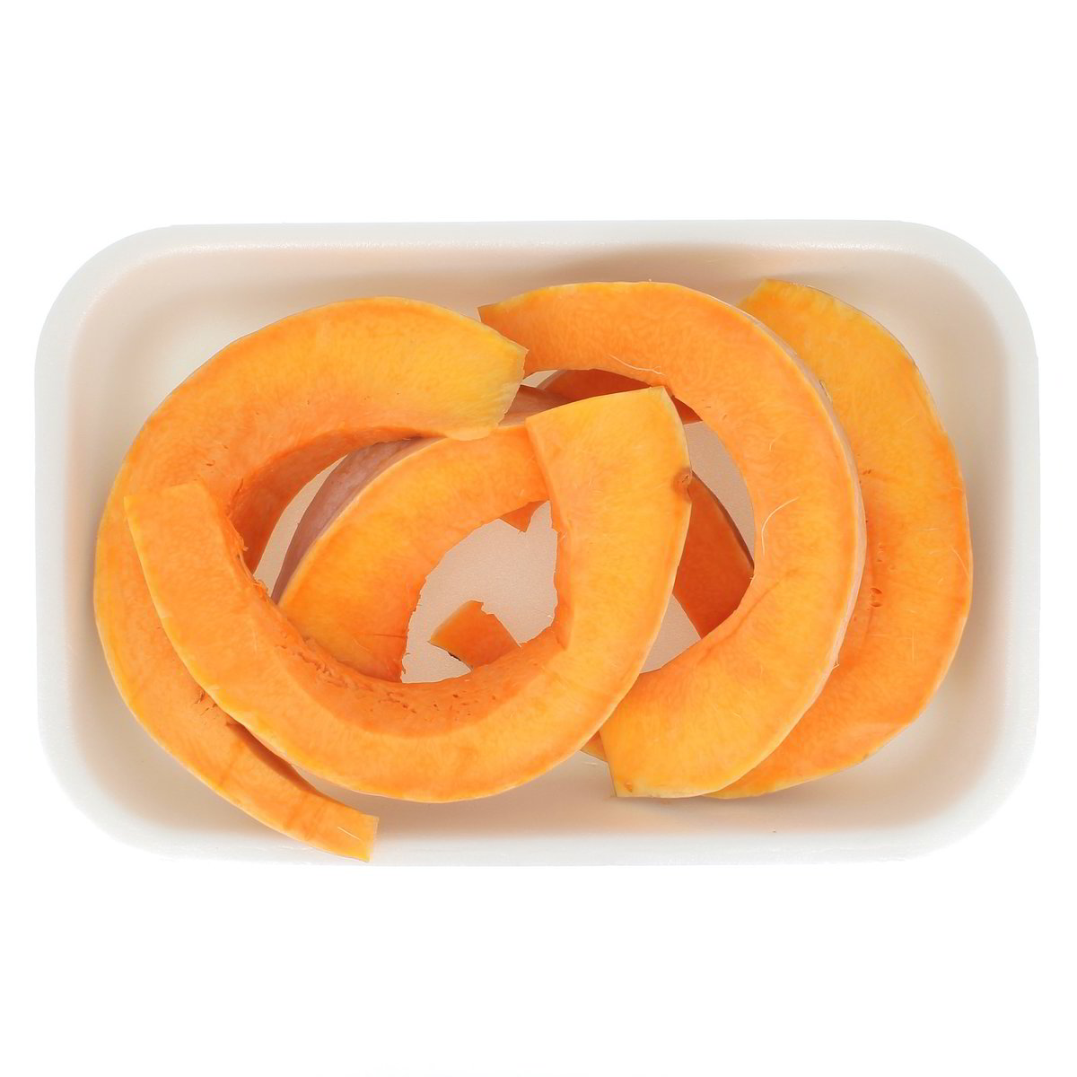 Zucca confezione da circa 1 kg