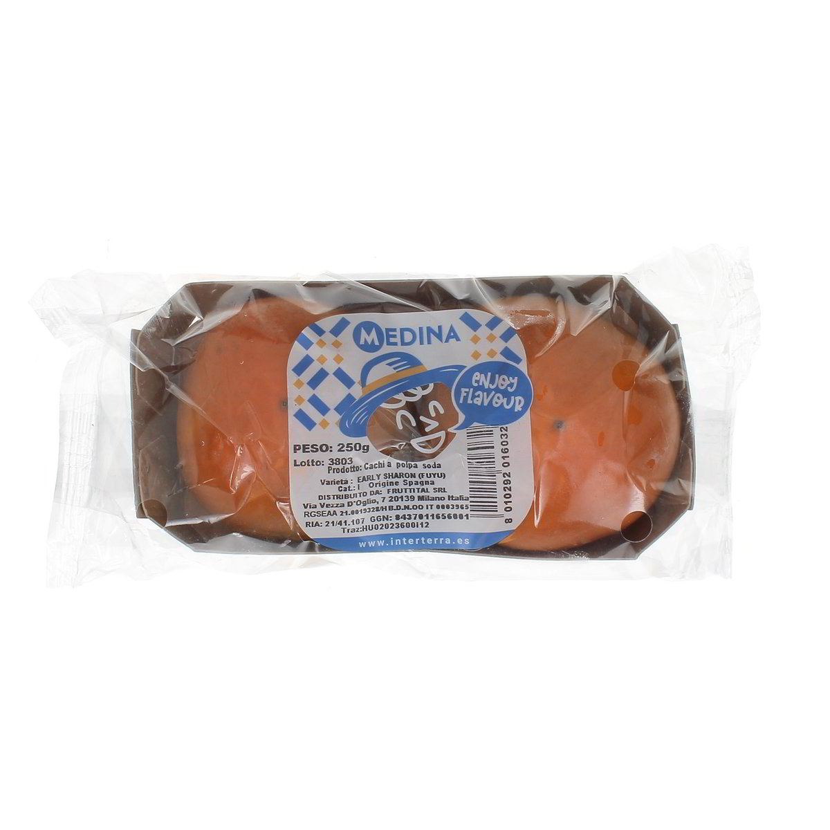 Cachi Mela Sharon 250 g