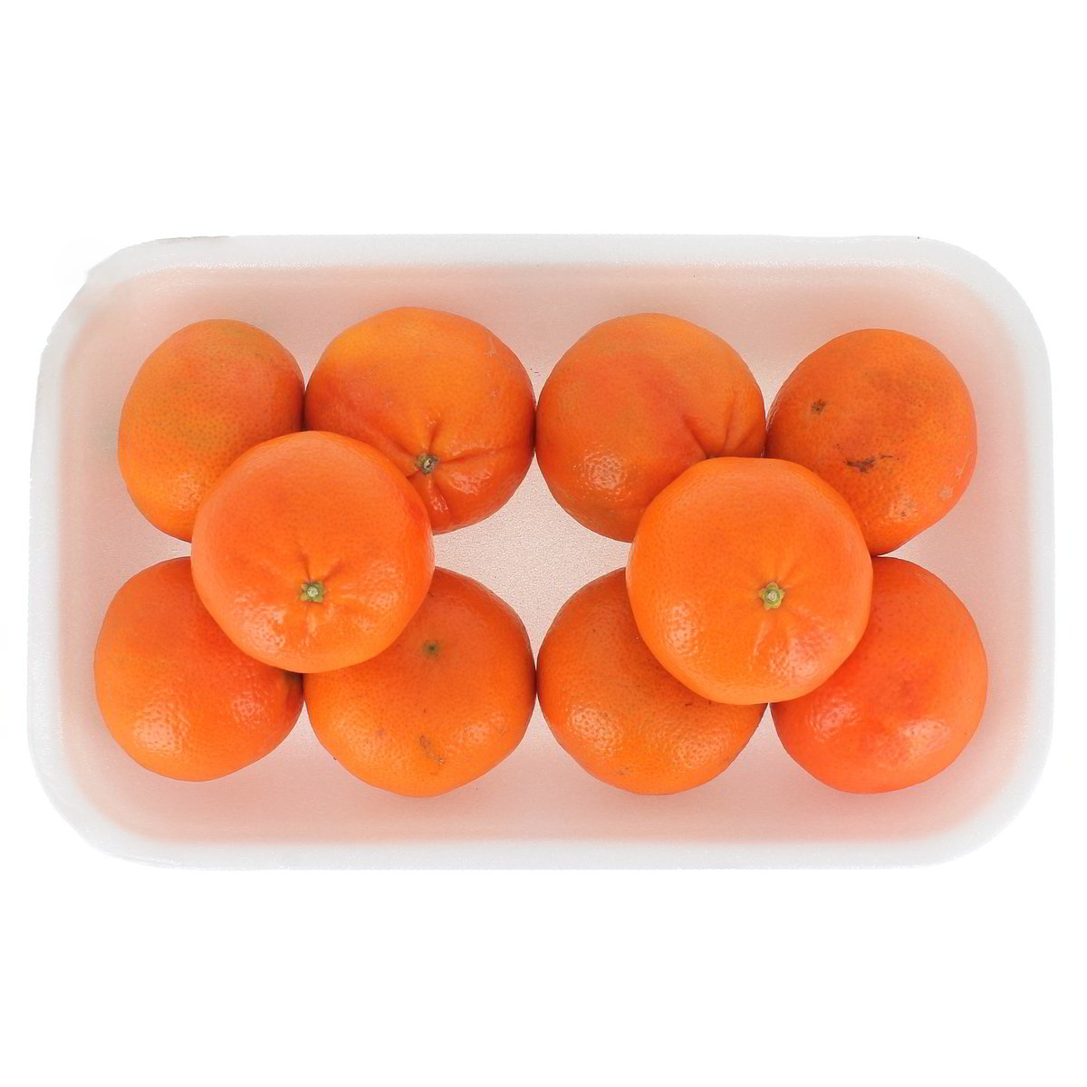 Mandarini confezione da circa 1 kg