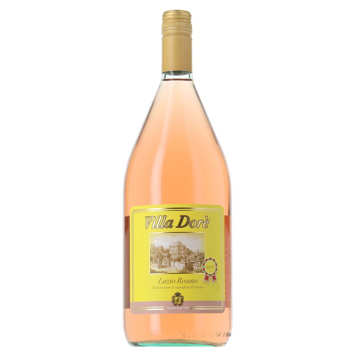 Villa Dorè Lazio Rosato Igp 1,5 l