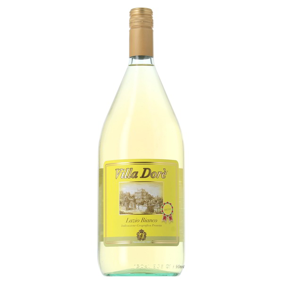 Villa Dorè Lazio Bianco Igp 1,5 l