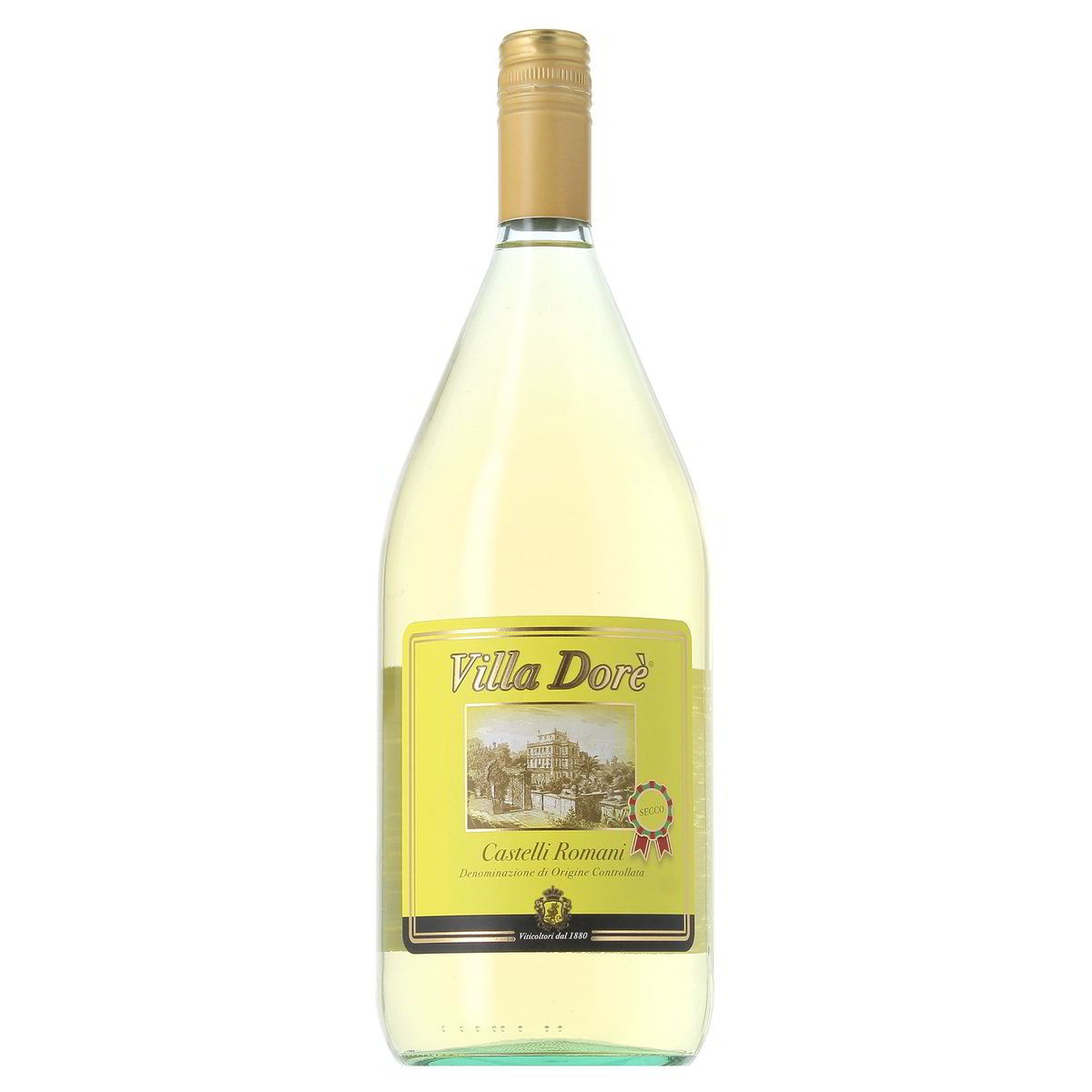 Villa Dorè Bianco Castelli Romani Doc 1,5 l
