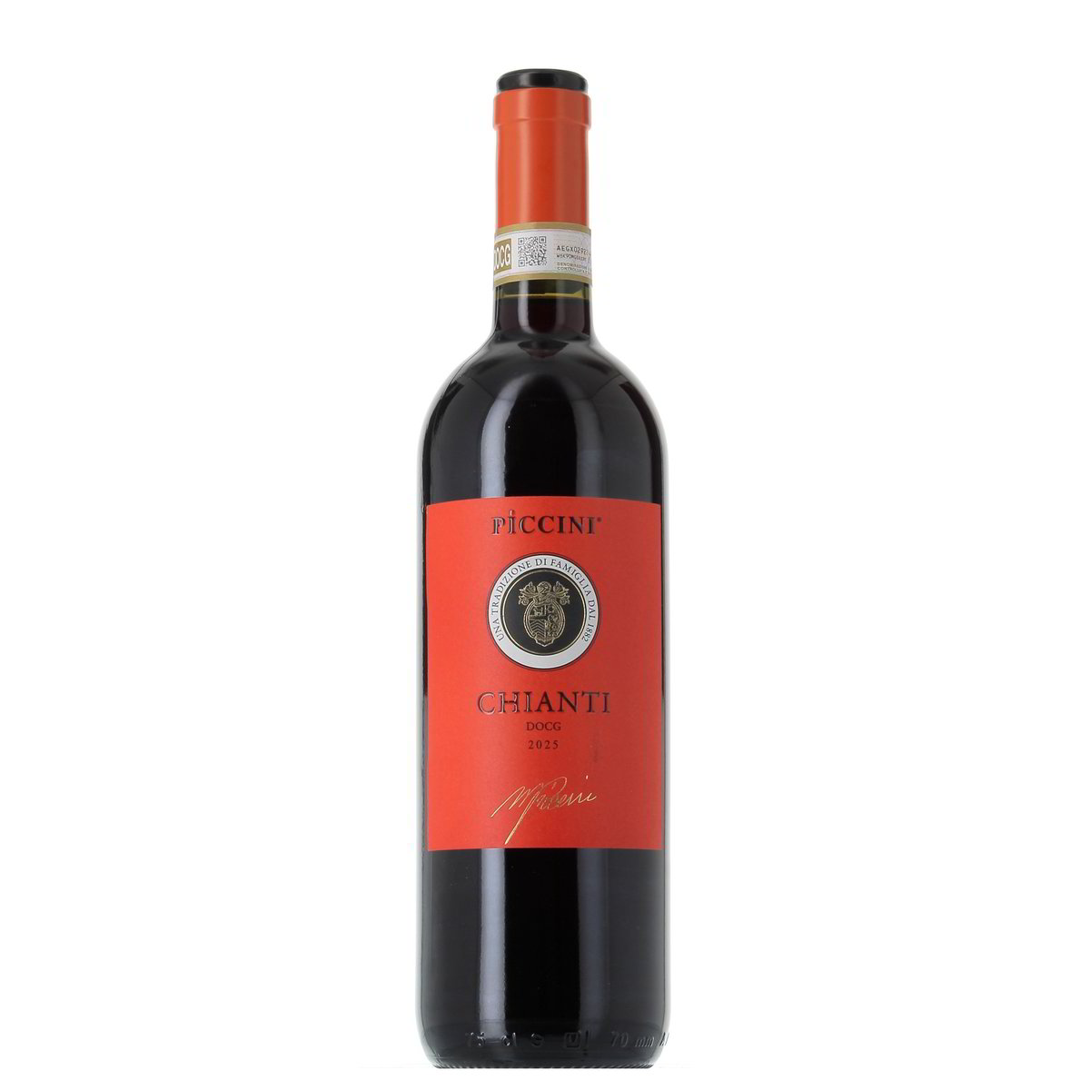 Piccini Chianti Docg 750 ml