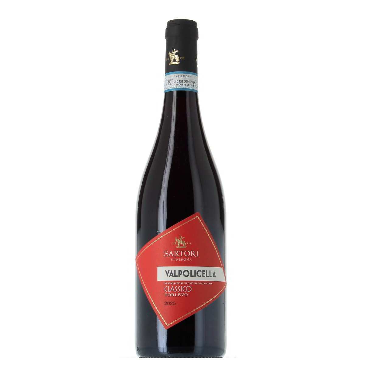 Sartori Torlèvo Valpolicella Doc 750 ml
