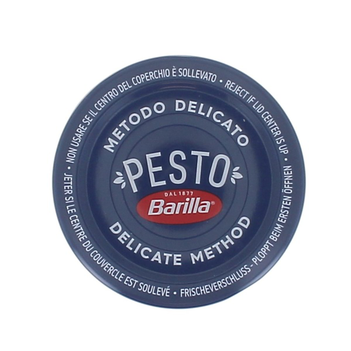 Barilla Pesto Alla Calabrese 190 g — immagine 3