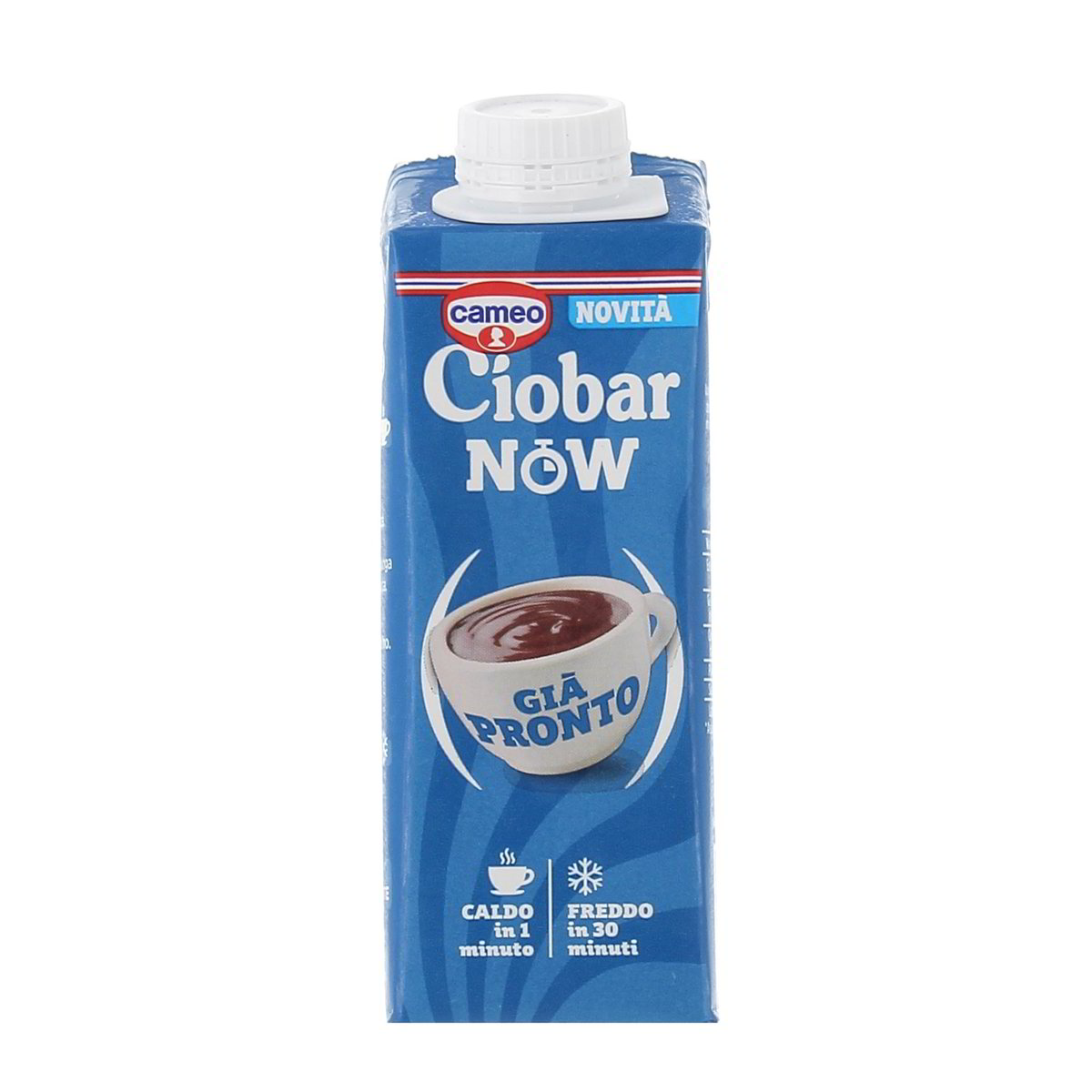 Cameo Ciobar Now 270 g