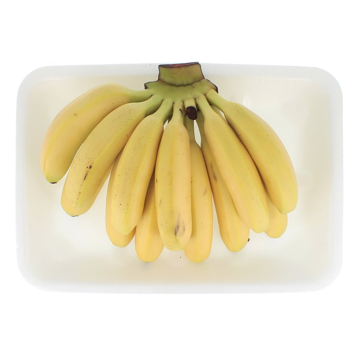 Bananito confezione da circa 800 g