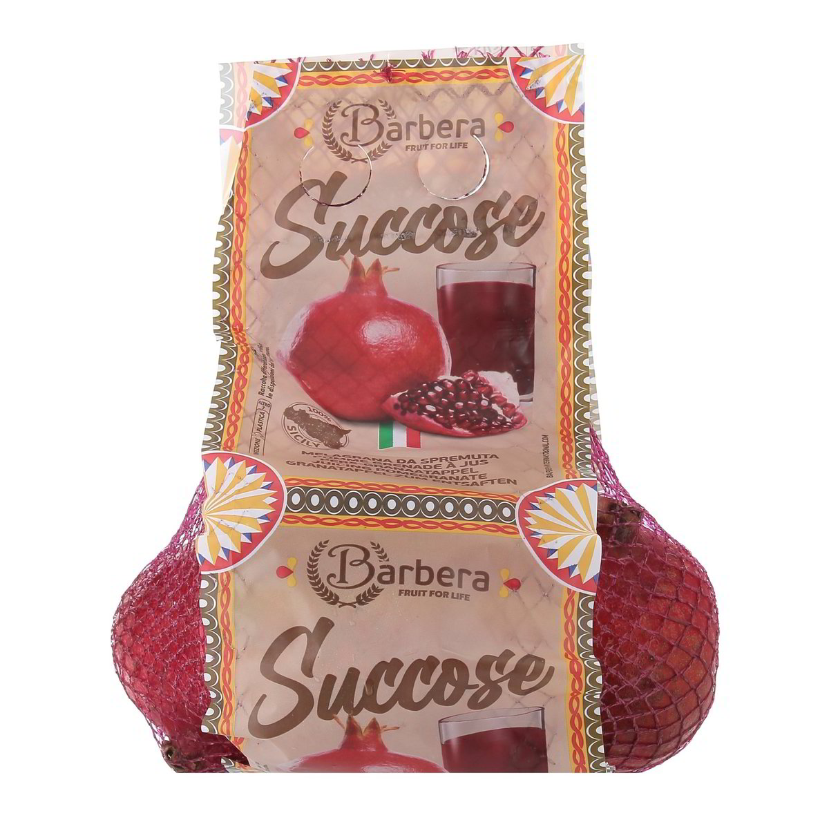 Barbera Melagrana 1 kg